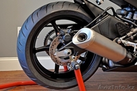 Yamaha YZF-R6 год выпуска 2012. - Изображение #3, Объявление #963030