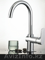 Смесители для кухни,ванно-душевые смесители, раковины и умывальники. - Изображение #3, Объявление #955186