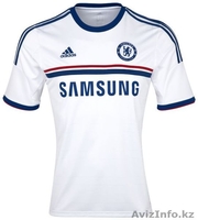 Футбольная форма в Астане - Изображение #4, Объявление #952680