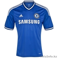 Футбольная форма в Астане - Изображение #5, Объявление #952680