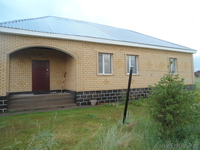 жилой дом, пос. Жибек Жолы, новостройки  - Изображение #1, Объявление #956453