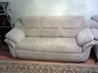 Продам мягкий уголок отдыха 3+2+1 - Изображение #1, Объявление #967270