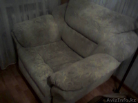 Продам мягкий уголок отдыха 3+2+1 - Изображение #4, Объявление #967270