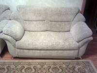 Продам мягкий уголок отдыха 3+2+1 - Изображение #3, Объявление #967270