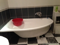 Продам двери и сантехнику б/у - Изображение #9, Объявление #964469