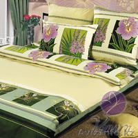 КПБ-бязь. сатин Россия - Изображение #1, Объявление #967094