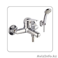 Смесители для кухни,ванно-душевые смесители, раковины и умывальники. - Изображение #9, Объявление #955186