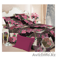 КПБ-бязь. сатин Россия - Изображение #4, Объявление #967094