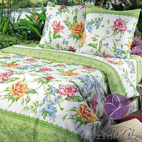 КПБ-бязь. сатин Россия - Изображение #5, Объявление #967094