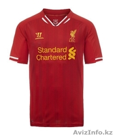 Футбольная форма в Астане - Изображение #7, Объявление #952680