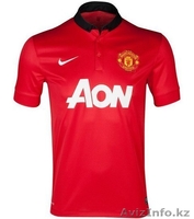 Футбольная форма в Астане - Изображение #9, Объявление #952680