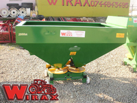 Разбрасыватель минеральных удобрений  - Изображение #1, Объявление #956119