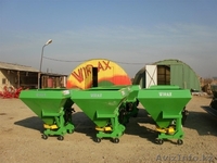 Разбрасыватель минеральных удобрений  - Изображение #3, Объявление #956119