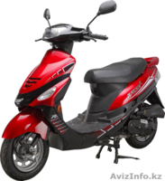 Продам скутер Racer Meteor - Изображение #3, Объявление #961567