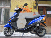 Продам скутер Racer Meteor - Изображение #2, Объявление #961567