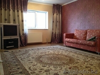 3-х комнатаня кв Правый берег Центр мкр. Самал - Изображение #4, Объявление #958119