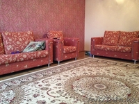 3-х комнатаня кв Правый берег Центр мкр. Самал - Изображение #6, Объявление #958119