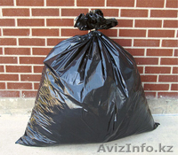 Пакет мусорный  - Изображение #1, Объявление #965322