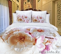 КПБ-бязь. сатин Россия - Изображение #9, Объявление #967094