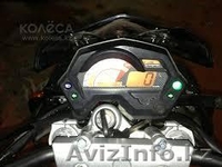 Продам стритбайк Racer Nitro - Изображение #5, Объявление #961622