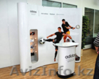 Аренда пресс-стены для различных мероприятий в Астане - Изображение #3, Объявление #964884