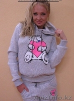 Спортивные костюмы Тедди - Изображение #2, Объявление #955650