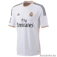 Футбольная форма в Астане - Изображение #10, Объявление #952680