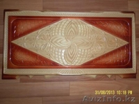 Продам нарды-шахматы ручной работы - Изображение #6, Объявление #960457