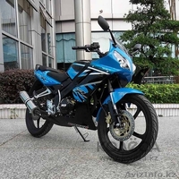 Продам спортбайк Racer Skyway - Изображение #3, Объявление #961722