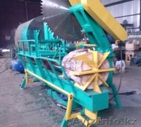 Дровокол гидравлический - Изображение #4, Объявление #959818