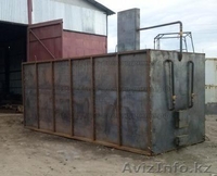 Углевыжигательные печи заря - Изображение #3, Объявление #959813