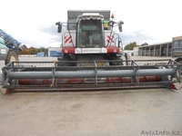 Комбайн Акрос-530 - Изображение #1, Объявление #971578