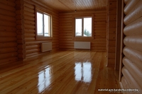 Обшивка ВАГОНКОЙ - Изображение #1, Объявление #982322