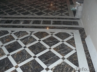 Полы и стены из натурального камня - Изображение #1, Объявление #973674