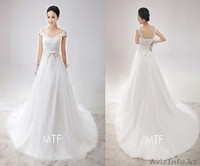 Новые свадебные платья и аксессуары - Изображение #4, Объявление #953622