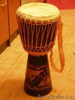 Сдам в аренду этнические барабаны - Изображение #6, Объявление #969137