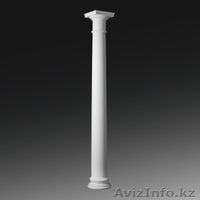 Колонны из Полиуритана - Изображение #1, Объявление #973028