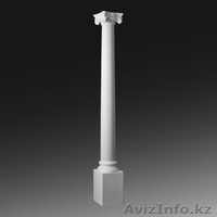 Колонны из Полиуритана - Изображение #2, Объявление #973028