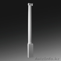 Полуколонна из Полиуритана - Изображение #4, Объявление #973029
