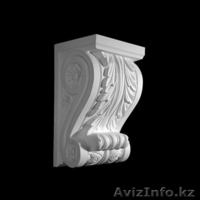 Кронштейн  из Полиуретана  - Изображение #3, Объявление #973980