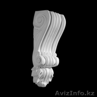 Кронштейн  из Полиуретана  - Изображение #2, Объявление #973980