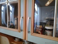 Симпатичный кухонный гарнитур - Изображение #2, Объявление #977026