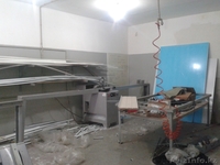 Продам станки для производства металлопластиковых окон ПВХ  "ARtek"  - Изображение #8, Объявление #972184