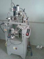 Продам станки для производства металлопластиковых окон ПВХ  "ARtek"  - Изображение #3, Объявление #972184