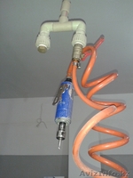 Продам станки для производства металлопластиковых окон ПВХ  "ARtek"  - Изображение #9, Объявление #972184