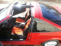 Продам дерзкий Nissan 100 NX - Изображение #6, Объявление #983031