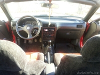 Продам дерзкий Nissan 100 NX - Изображение #7, Объявление #983031