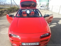 Продам дерзкий Nissan 100 NX - Изображение #8, Объявление #983031