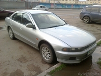 Продам митсубиси галант 1998г акула - Изображение #2, Объявление #981903