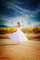 Профессиональный фотограф на свадьбу в Астане - Изображение #3, Объявление #979207